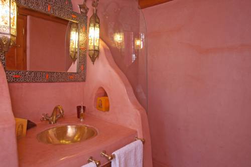Imagen de la habitación del Riad N'S. Foto 10