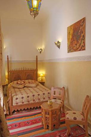 Imagen de la habitación del Riad N'S. Foto 11