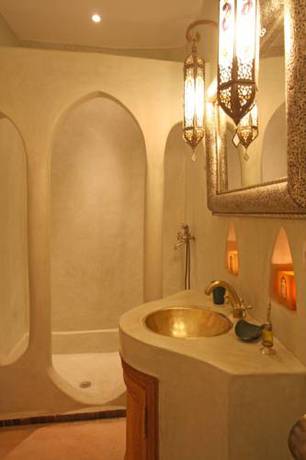 Imagen de la habitación del Riad N'S. Foto 13