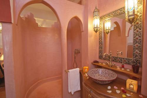 Imagen de la habitación del Riad N'S. Foto 15