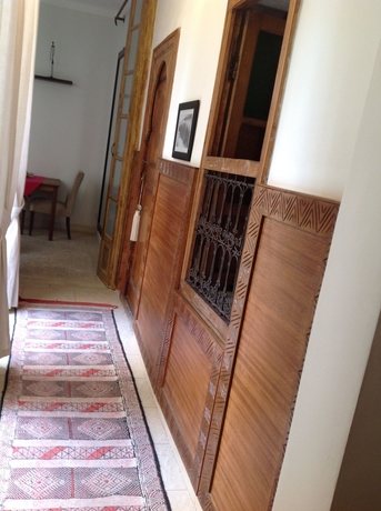 Imagen de los interiores del Riad Nafis. Foto 12
