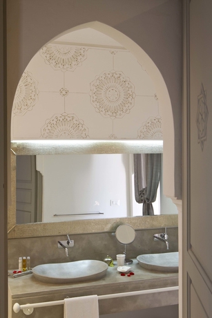 Imagen de la habitación del Riad Nashira and Spa. Foto 14