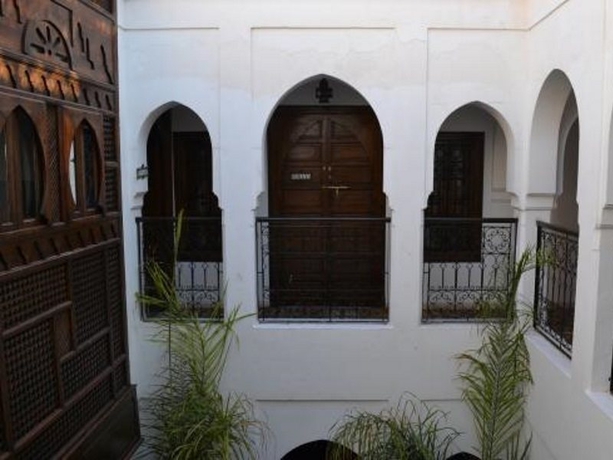 Imagen general del Riad Nerja. Foto 1