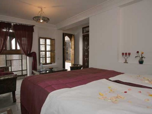 Imagen general del Riad Nerja. Foto 2