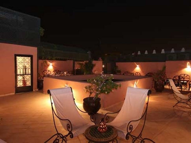 Imagen general del Riad Nerja. Foto 3