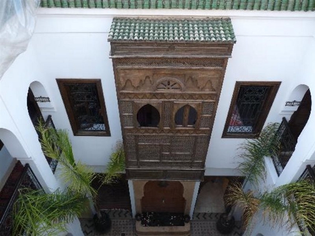 Imagen general del Riad Nerja. Foto 6