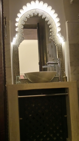 Imagen de la habitación del Riad Nesma Suites and Spa. Foto 4