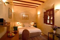 Imagen de la habitación del Riad Noga. Foto 2