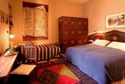 Imagen de la habitación del Riad Noga. Foto 3