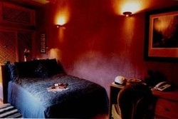 Imagen de la habitación del Riad Noga. Foto 4