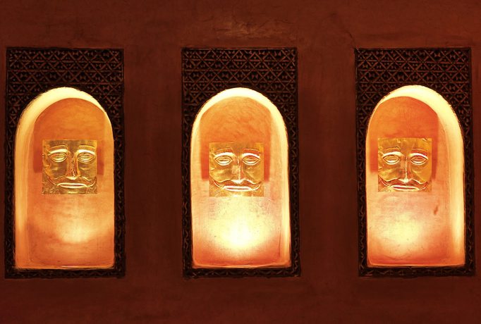 Imagen de la habitación del Riad Noir d'Ivoire. Foto 7