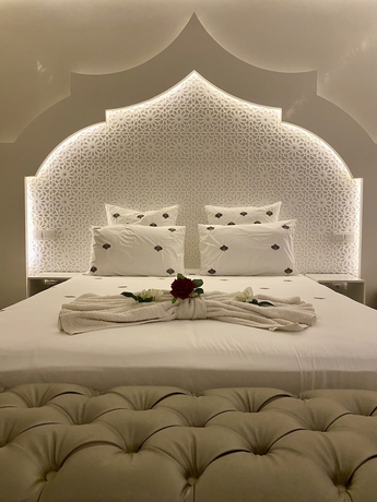 Imagen de la habitación del Riad Nolita and Spa Kasbah. Foto 2