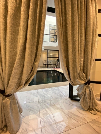 Imagen de la habitación del Riad Nolita and Spa Kasbah. Foto 14