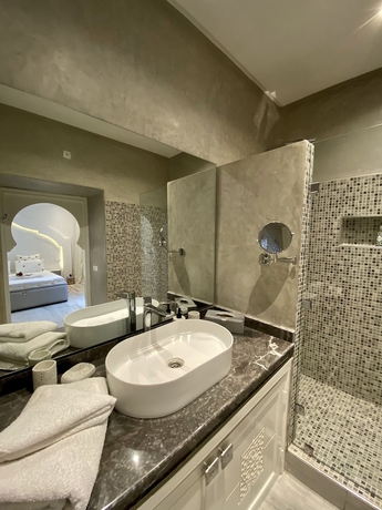 Imagen de la habitación del Riad Nolita and Spa Kasbah. Foto 15