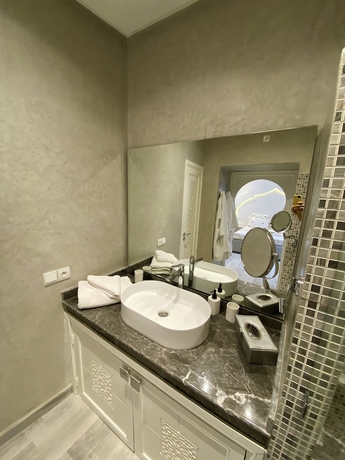 Imagen de la habitación del Riad Nolita and Spa Kasbah. Foto 16