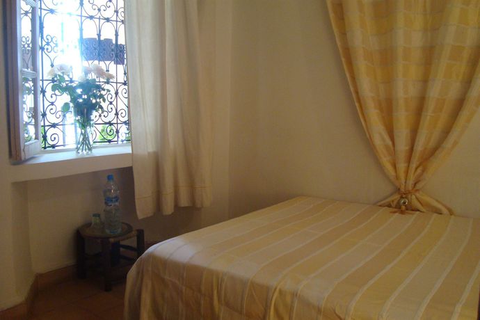 Imagen de la habitación del Riad Noor Charana. Foto 2
