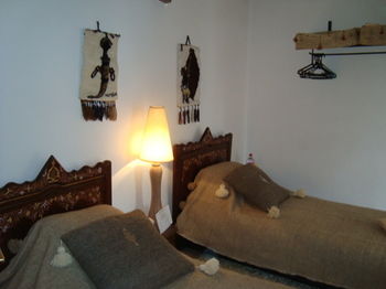 Imagen de la habitación del Riad Noor Charana. Foto 3