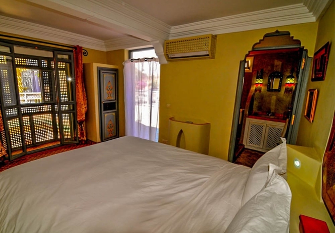 Imagen de la habitación del Riad Noos Noos. Foto 5