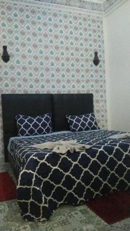 Imagen de la habitación del Riad Nouhal. Foto 2