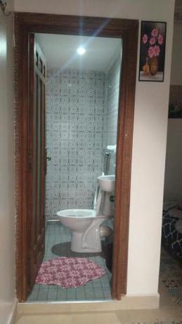 Imagen de la habitación del Riad Nouhal. Foto 3