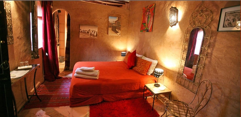 Imagen de la habitación del Riad Numéro 10. Foto 7