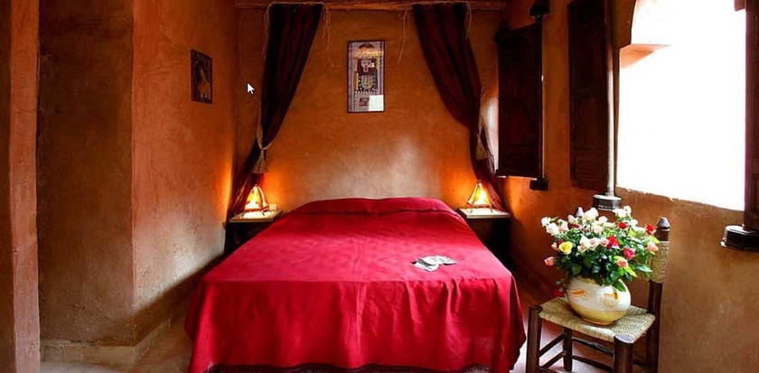 Imagen de la habitación del Riad Numéro 10. Foto 9