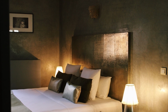 Imagen de la habitación del Riad O. Foto 7