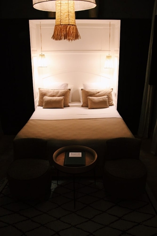 Imagen de la habitación del Riad O. Foto 12