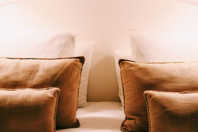 Imagen de la habitación del Riad O. Foto 13