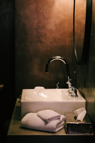 Imagen de la habitación del Riad O. Foto 15