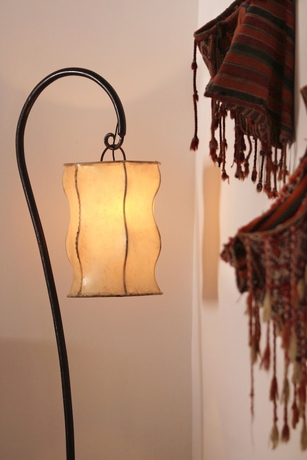 Imagen de la habitación del Riad O2, Marrakech. Foto 16