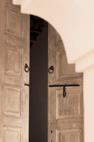 Imagen de la habitación del Riad O2, Marrakech. Foto 17
