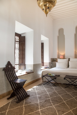 Imagen de la habitación del Riad Olema Et Spa. Foto 5