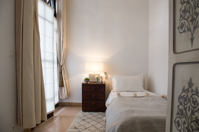 Imagen de la habitación del Riad Olema Et Spa. Foto 6