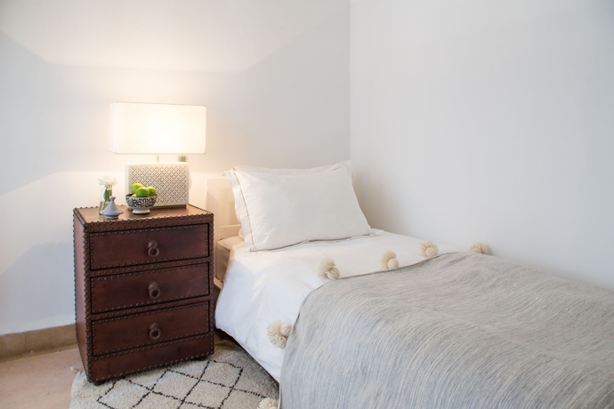 Imagen de la habitación del Riad Olema Et Spa. Foto 7