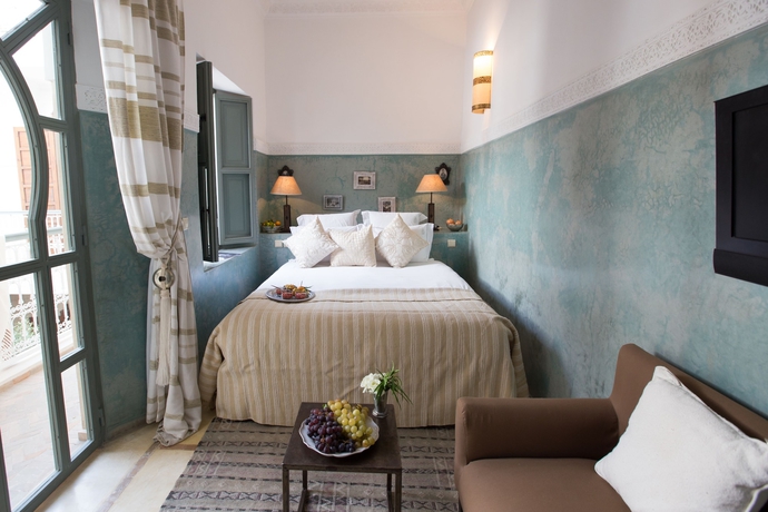 Imagen de la habitación del Riad Olema Et Spa. Foto 8