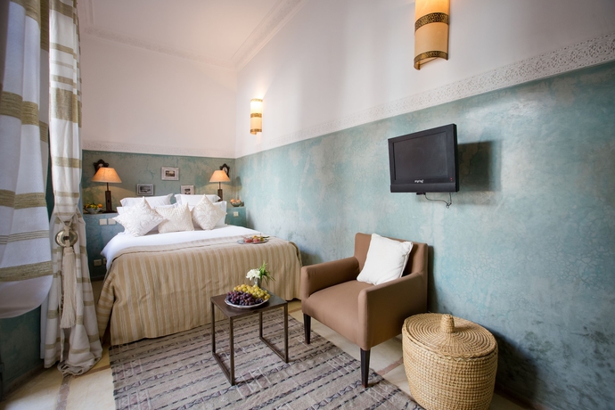 Imagen de la habitación del Riad Olema Et Spa. Foto 9