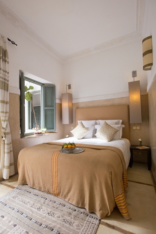 Imagen de la habitación del Riad Olema Et Spa. Foto 15