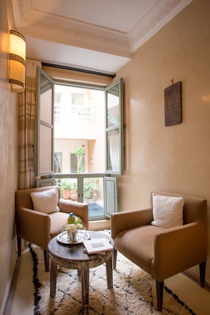 Imagen de la habitación del Riad Olema Et Spa. Foto 16