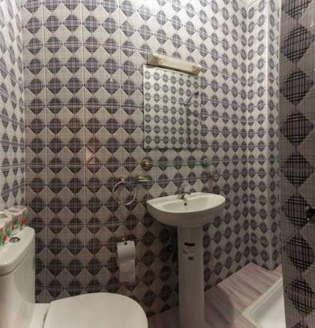 Imagen de la habitación del Riad Omar. Foto 3