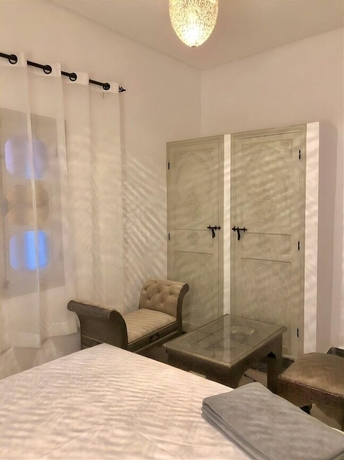 Imagen de la habitación del Riad Orient Palace. Foto 9