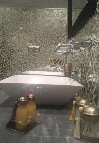 Imagen de la habitación del Riad Origines. Foto 16