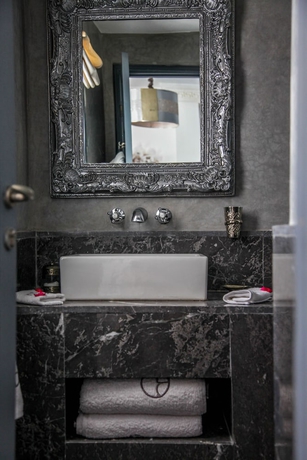 Imagen de la habitación del Riad Origines. Foto 17