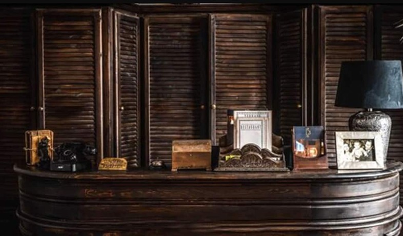 Imagen de los interiores del Riad Palacio de las Especias. Foto 20