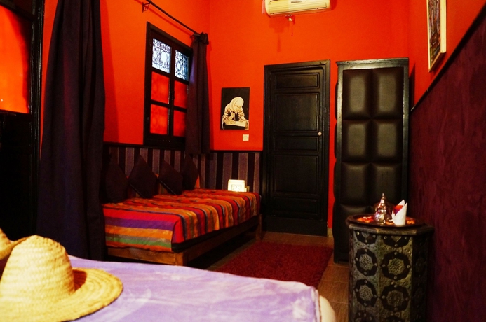 Imagen general del Riad Palais Azukar. Foto 3