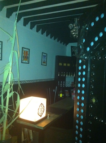 Imagen de los interiores del Riad Palais Azukar. Foto 15