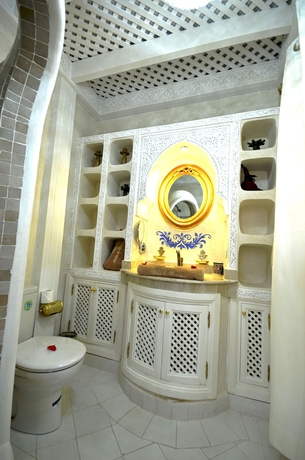 Imagen de la habitación del Riad Palais Des Princesses. Foto 12