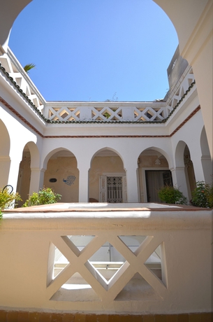 Imagen de los interiores del Riad Palais Des Princesses. Foto 19