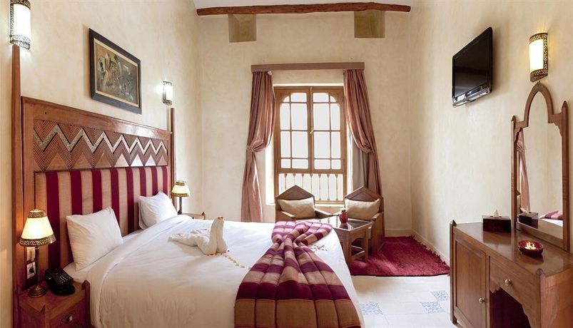 Imagen de la habitación del Riad Palais Des Remparts. Foto 6