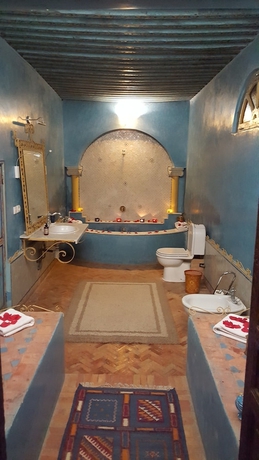 Imagen de la habitación del Riad Palais Didi. Foto 3